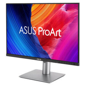 Asus ProArt PA248QV Gen2 PA248QFV – 24 inch FHD IPS 100Hz 5ms H3 Asus ProArt PA248QV Gen2 (PA248QFV) – 24 inch FHD IPS / 100Hz / 5ms