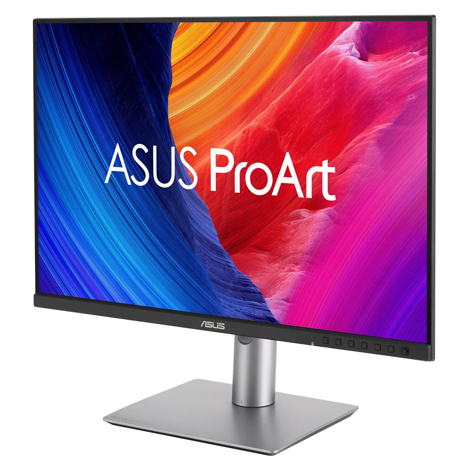 Asus ProArt PA248QV Gen2 PA248QFV – 24 inch FHD IPS 100Hz 5ms H3 Asus ProArt PA248QV Gen2 (PA248QFV) – 24 inch FHD IPS / 100Hz / 5ms - Ảnh 3