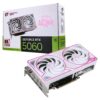 Colorful iGame GeForce RTX 5060 Ultra W DUO OC 8GB-V - 8GB GDDR7