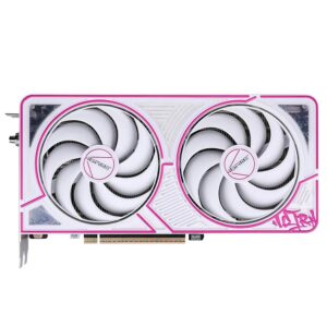 Colorful iGame GeForce RTX 5060 Ultra W DUO OC 8GB-V - 8GB GDDR7