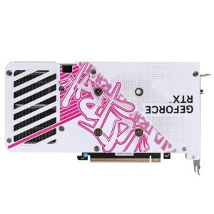Colorful iGame GeForce RTX 5060 Ultra W DUO OC 8GB-V - 8GB GDDR7
