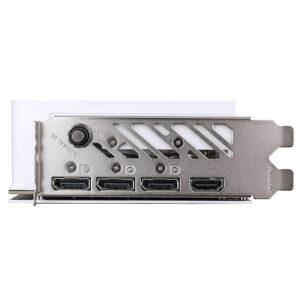 Colorful iGame GeForce RTX 5060 Ultra W DUO OC 8GB-V - 8GB GDDR7
