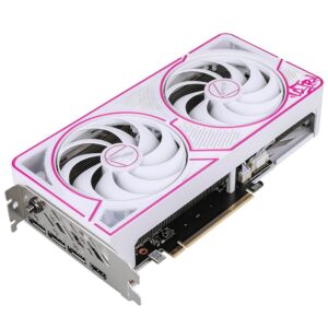 Colorful iGame GeForce RTX 5060 Ultra W DUO OC 8GB-V - 8GB GDDR7