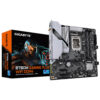 Gigabyte B760M GAMING PLUS WIFI DDR4 - Socket 1700