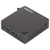 Gigabyte BRIX GB-BRU5-225H Ultra Compact Mini-PC - Ultra 5 225H, 2 x DDR5, 2 x SSD M.2, Windows 11