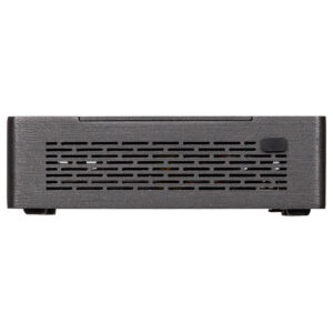 Gigabyte BRIX GB-BRU7-255H Ultra Compact Mini-PC - Ultra 7 255H, 2 x DDR5, 2 x SSD M.2, Windows 11