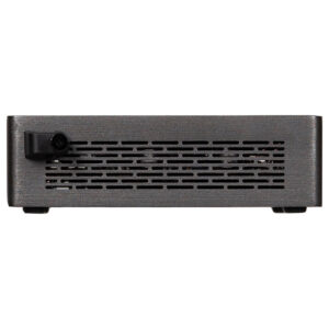 Gigabyte BRIX GB-BRU7-255H Ultra Compact Mini-PC - Ultra 7 255H, 2 x DDR5, 2 x SSD M.2, Windows 11