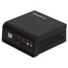 Gigabyte BRIX GB-BTIP-N250 Ultra Compact Mini-PC - Intel N250, 1 x DDR5, 1 x SSD M.2, Windows 11
