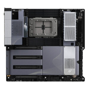 Gigabyte TRX50 AI TOP - Socket sTR5
