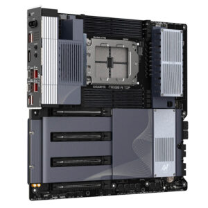 Gigabyte TRX50 AI TOP - Socket sTR5