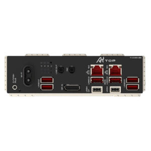 Gigabyte TRX50 AI TOP - Socket sTR5