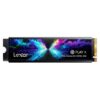 Lexar PLAY X 2TB - M.2 2280 PCIe Gen4x4 NVMe SSD