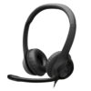 Logitech H390 - USB Headset