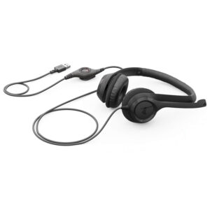 Logitech H390 - USB Headset