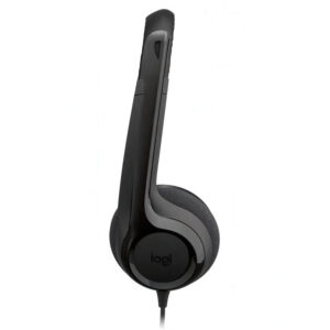 Logitech H390 - USB Headset