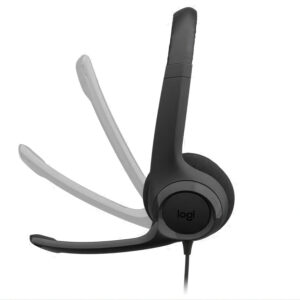 Logitech H390 - USB Headset