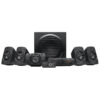 Logitech Z906 - 5.1 Surround Sound Speaker