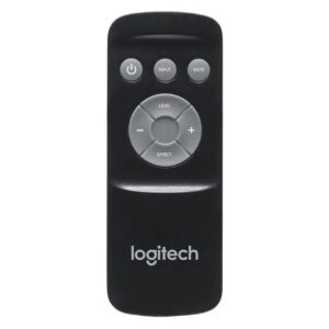 Logitech Z906 - 5.1 Surround Sound Speaker