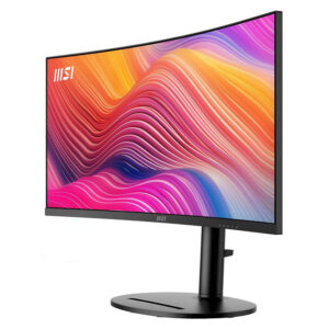 MSI Modern MD342CQP 34 inch UWQHD VA 120Hz 1ms USB Type C Curved Monitor H3 MSI Modern MD342CQP - 34 inch UWQHD VA | 120Hz | 1ms | USB Type-C | Curved Monitor