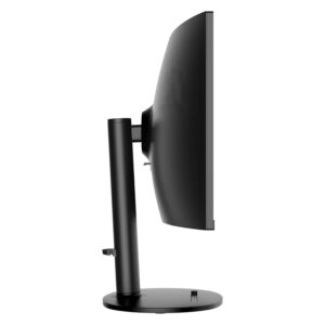 MSI Modern MD342CQP 34 inch UWQHD VA 120Hz 1ms USB Type C Curved Monitor H4 MSI Modern MD342CQP - 34 inch UWQHD VA | 120Hz | 1ms | USB Type-C | Curved Monitor