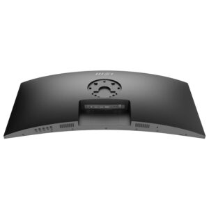 MSI Modern MD342CQP 34 inch UWQHD VA 120Hz 1ms USB Type C Curved Monitor H7 MSI Modern MD342CQP - 34 inch UWQHD VA | 120Hz | 1ms | USB Type-C | Curved Monitor