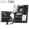 MSI PRO X870E-P WIFI - Socket AM5