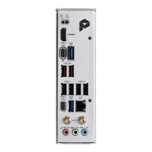 MSI PRO X870E P WIFI Socket AM5 H5 MSI PRO X870E-P WIFI - Socket AM5