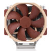 Noctua NH-U14S TR5-SP6 - CPU Air Cooler