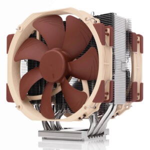 Noctua NH-U14S TR5-SP6 - CPU Air Cooler