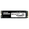 Patriot P400 Lite 500GB - M.2 2280 PCIe Gen4x4 NVMe SSD