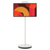 Samsung The Movingstyle LSM7F - 27 inch QHD LED / 100Hz / USB Type C / Chân đế di động
