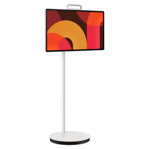 Samsung The Movingstyle LSM7F - 27 inch QHD LED / 100Hz / USB Type C / Chân đế di động