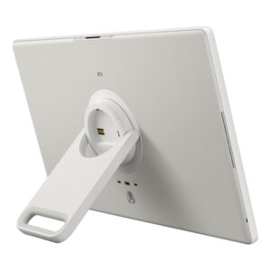 Samsung The Movingstyle LSM7F - 27 inch QHD LED / 100Hz / USB Type C / Chân đế di động
