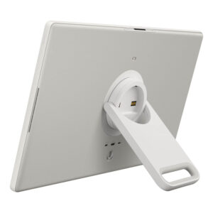 Samsung The Movingstyle LSM7F - 27 inch QHD LED / 100Hz / USB Type C / Chân đế di động