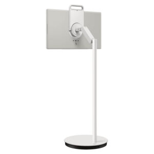 Samsung The Movingstyle LSM7F - 27 inch QHD LED / 100Hz / USB Type C / Chân đế di động