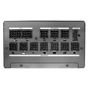 Super Flower LEADEX VIII Platinum PRO 1000W - ATX 3.1 - 1000W 80 Plus Platinum - Full Modular PSU