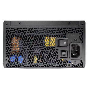 Super Flower LEADEX VIII Platinum PRO 1000W - ATX 3.1 - 1000W 80 Plus Platinum - Full Modular PSU