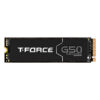 TeamGroup G50 512GB - M.2 2280 PCIe Gen4x4 NVMe SSD