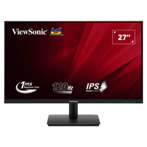 ViewSonic VA270A-H - 27 inch FHD IPS / 120Hz / 1ms / Chuyên Game