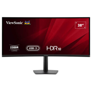 ViewSonic VG3820C - 38 inch WQHD+ IPS / 75Hz / 5ms / Chuyên Game