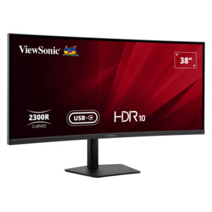 ViewSonic VG3820C - 38 inch WQHD+ IPS / 75Hz / 5ms / Chuyên Game