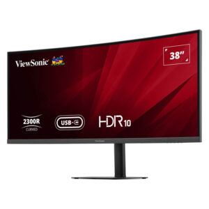ViewSonic VG3820C - 38 inch WQHD+ IPS / 75Hz / 5ms / Chuyên Game
