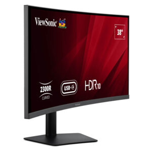 ViewSonic VG3820C - 38 inch WQHD+ IPS / 75Hz / 5ms / Chuyên Game