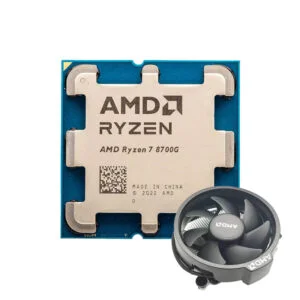 AMD Ryzen 7 8700G MPK