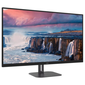 AOC U32V5N74 32 inch UHD VA 60Hz 4ms H2 AOC U32V5N/74 - 32 inch UHD VA | 60Hz | 4ms
