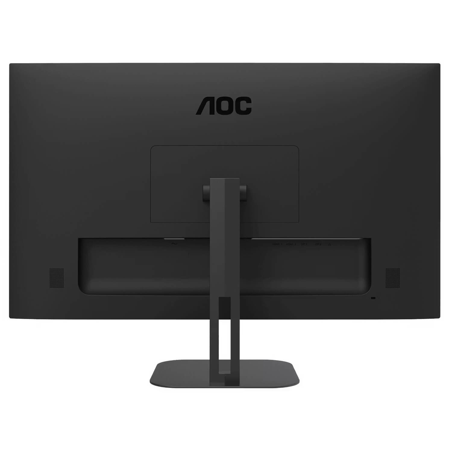 AOC U32V5N74 32 inch UHD VA 60Hz 4ms H3 AOC U32V5N/74 - 32 inch UHD VA | 60Hz | 4ms - Ảnh 3