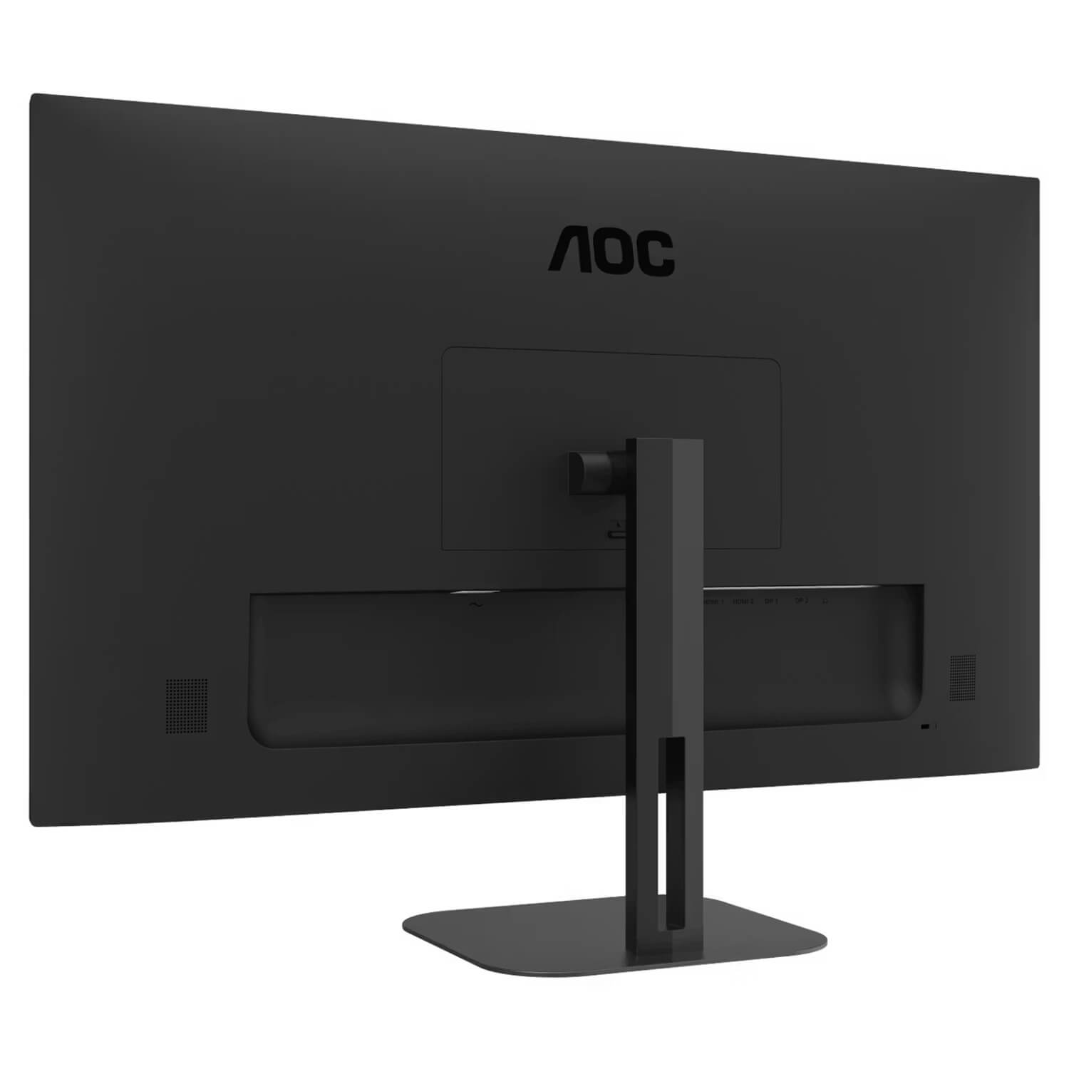 AOC U32V5N74 32 inch UHD VA 60Hz 4ms H4 AOC U32V5N/74 - 32 inch UHD VA | 60Hz | 4ms - Ảnh 4
