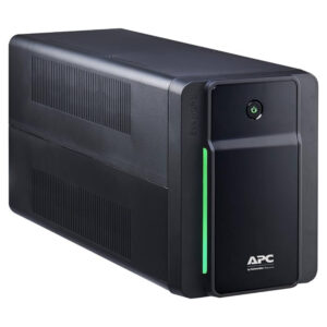 Bộ lưu điện UPS APC Line Interactive BVX900LI-MS (480W-900VA) - Tower