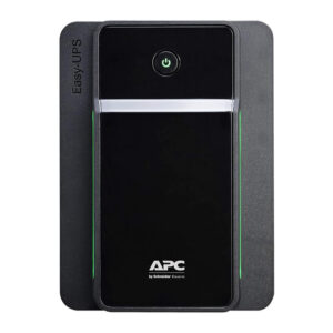 Bộ lưu điện UPS APC Line Interactive BVX900LI-MS (480W-900VA) - Tower