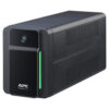 Bộ lưu điện UPS APC Line Interactive BVX900LI-MS (480W-900VA) - Tower